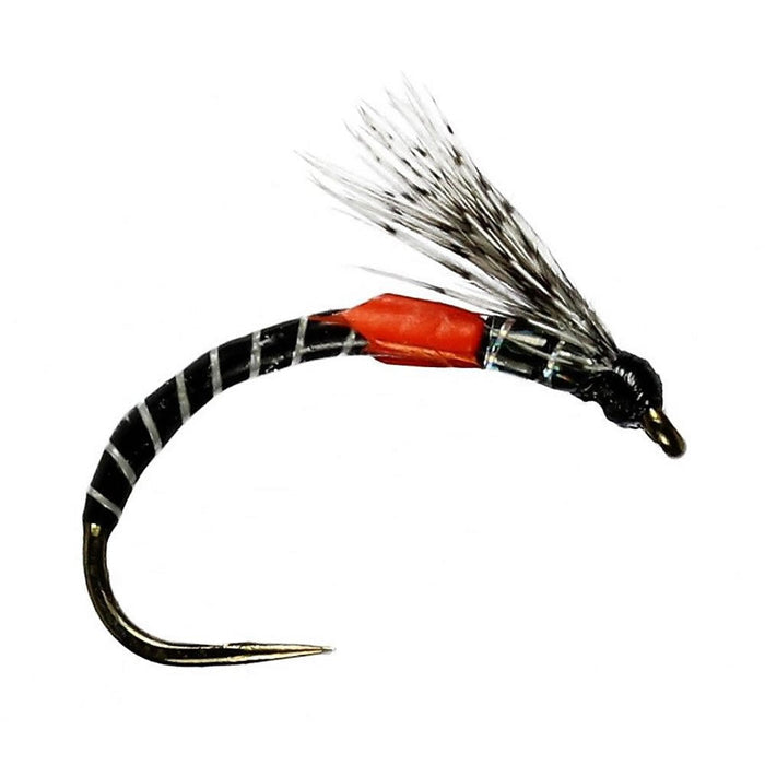 The Emerging Buzzer Selection