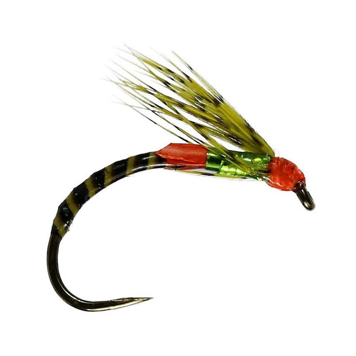 The Emerging Buzzer Selection