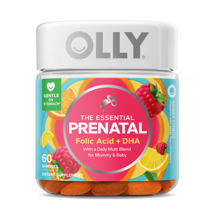 858158005046 detail Prenatal Multi Prenatal Gummy product carousel image