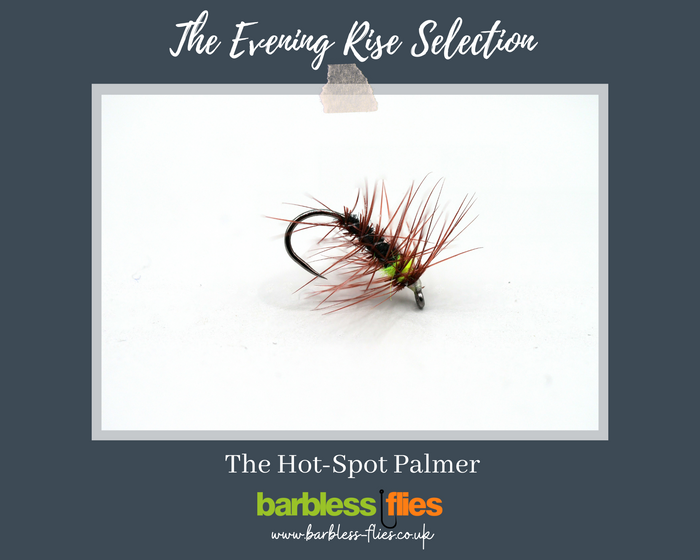 The Evening Rise Selection - NEW for 2025
