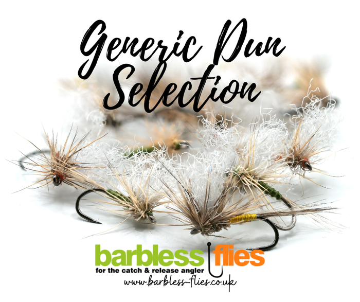 The Generic Dun Selection