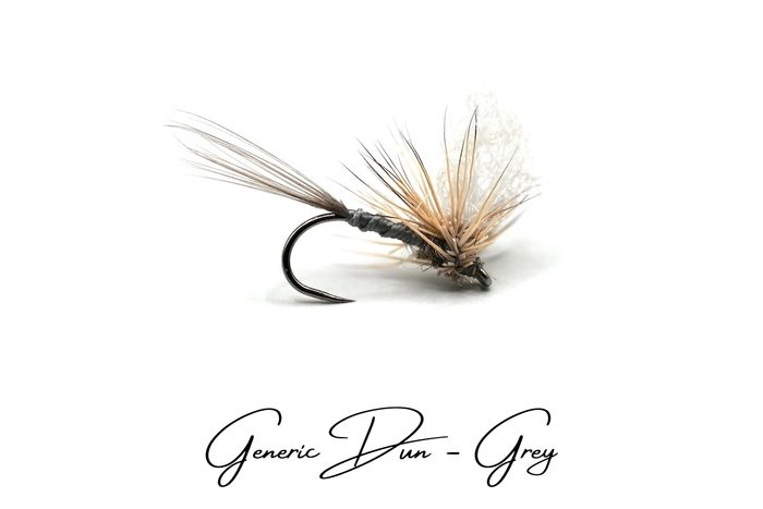 The Generic Dun Selection