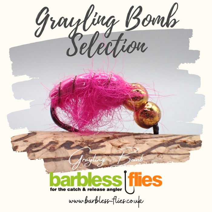 The Grayling Bomb Selection