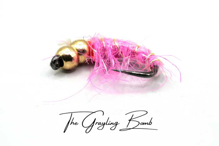 The Grayling Bomb Selection