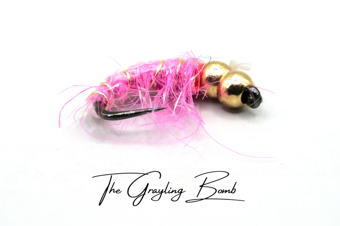 The Grayling Bomb Selection