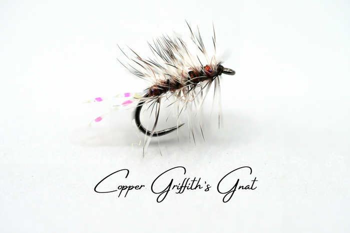 The Griffith's Gnat Selection