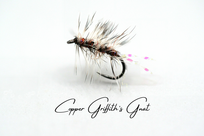 The Griffith's Gnat Selection