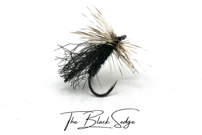 The "It's Just Black" Selection - NEW for 2025