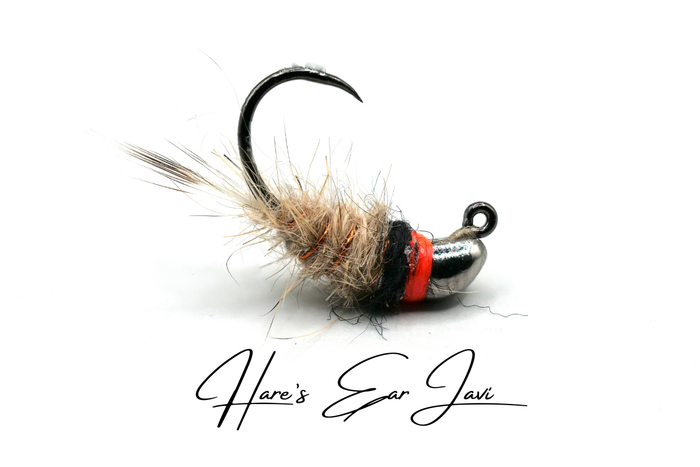 The Javi Nymph