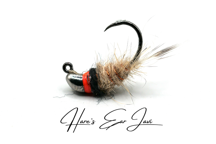 The Javi Nymph