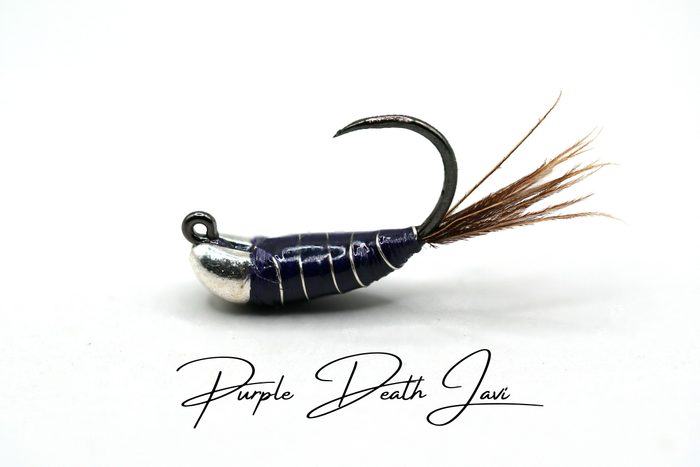 The Javi Nymph