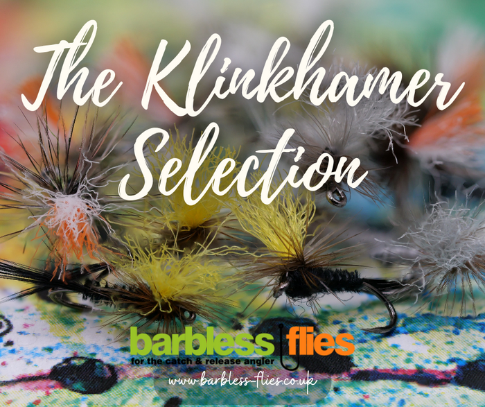 The Klink Selection - NEW for 2025