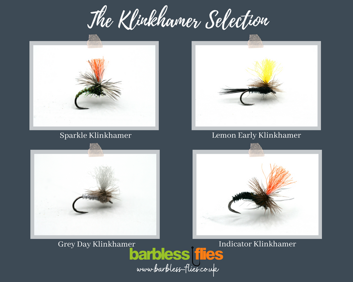 The Klink Selection - NEW for 2025
