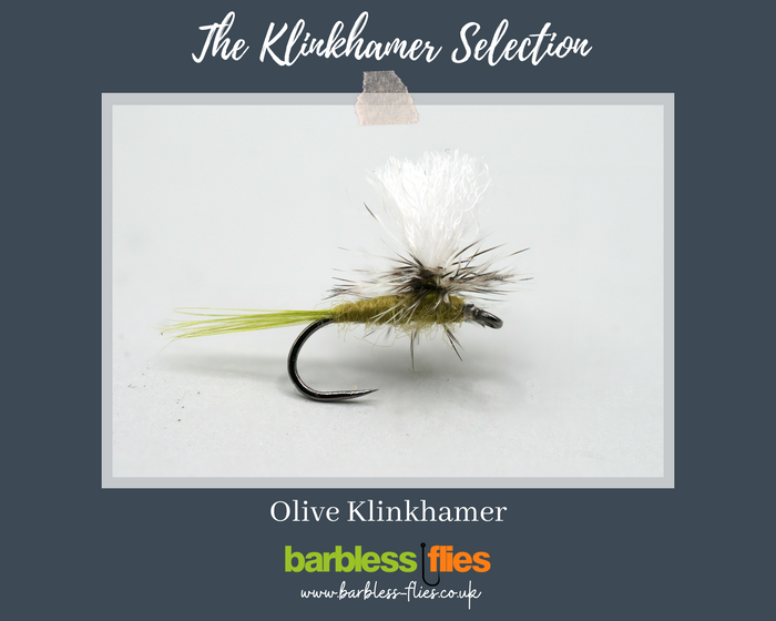 The Klink Selection - NEW for 2025