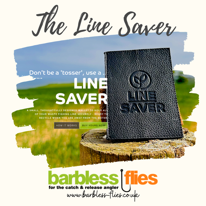 The Line Saver
