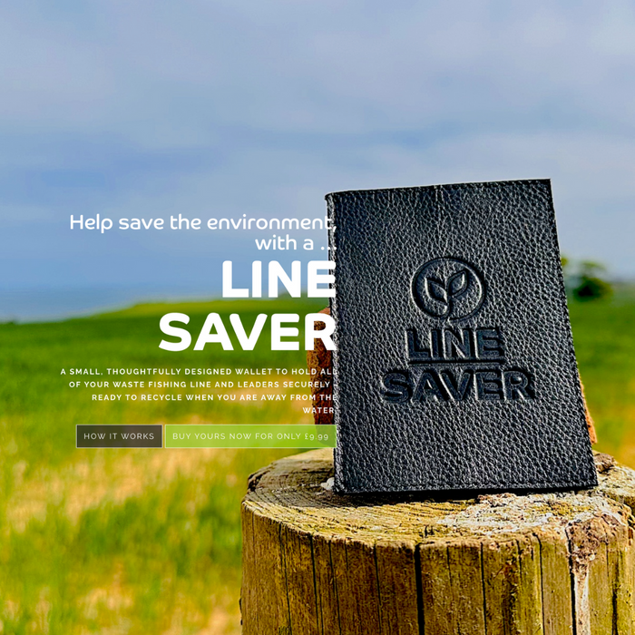 The Line Saver