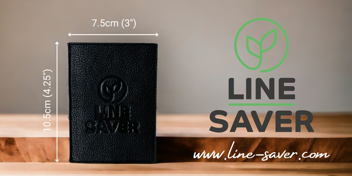 The Line Saver