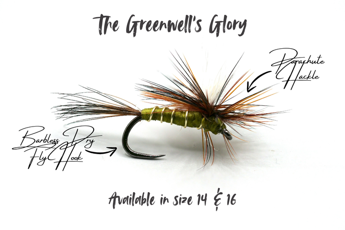 The March Brown Selection