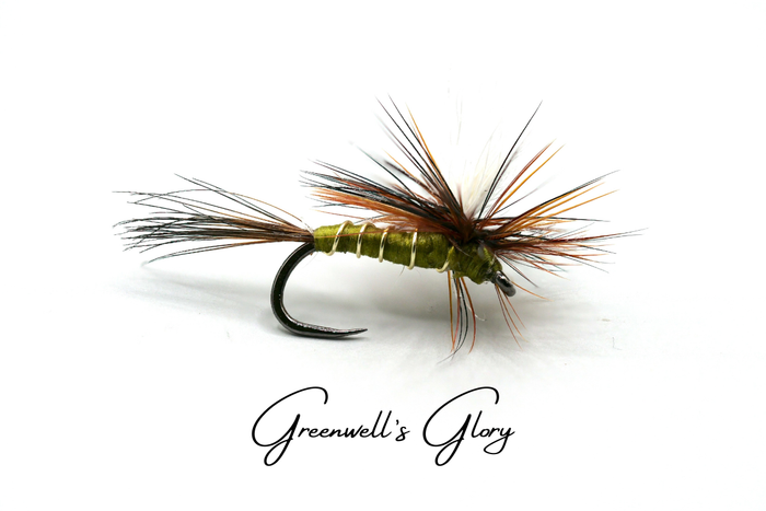 The March Brown Selection