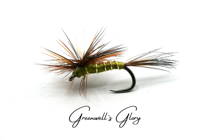 The March Brown Selection