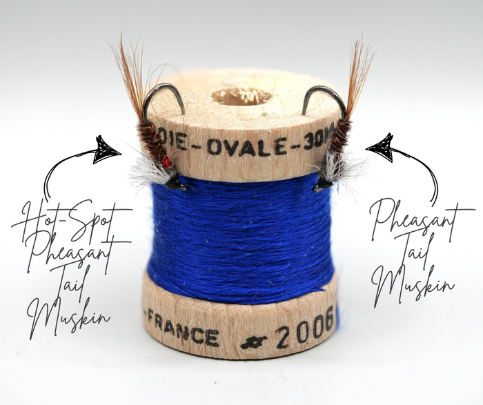 The Muskin Selection