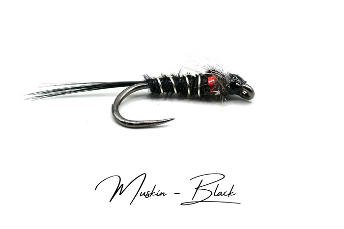 The Muskin Selection