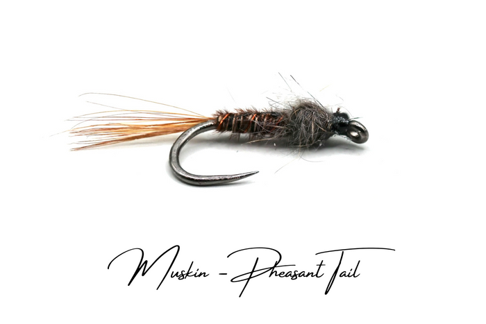 The Muskin Selection