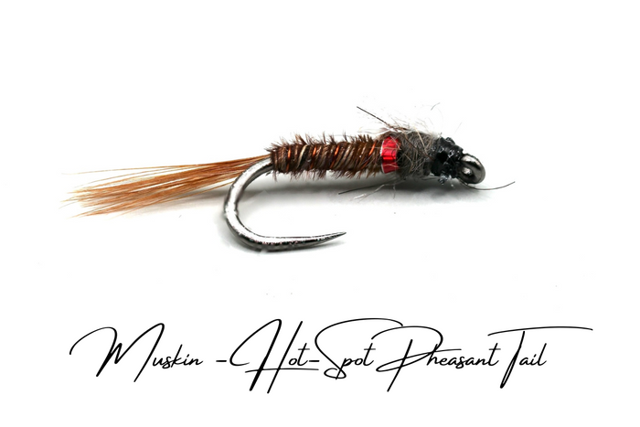 The Muskin Selection