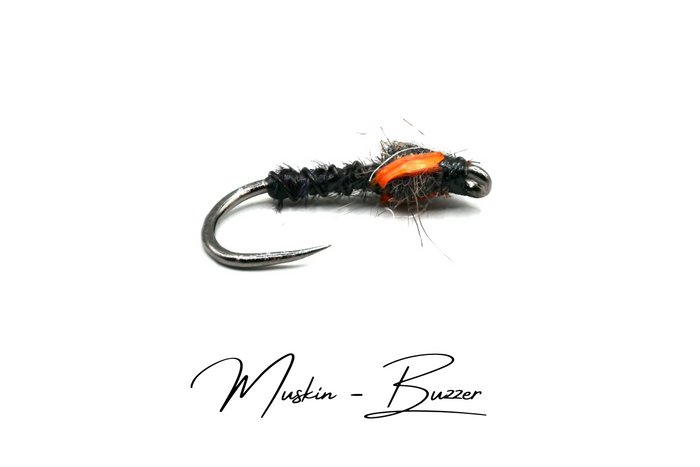The Muskin Selection