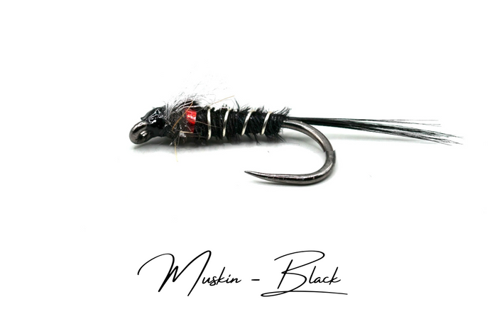 The Muskin Selection