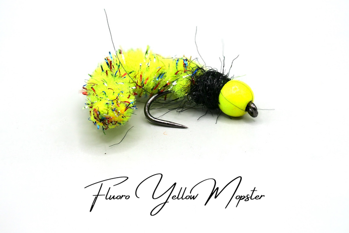 The NEW Mopster Selection