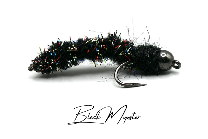 The NEW Mopster Selection