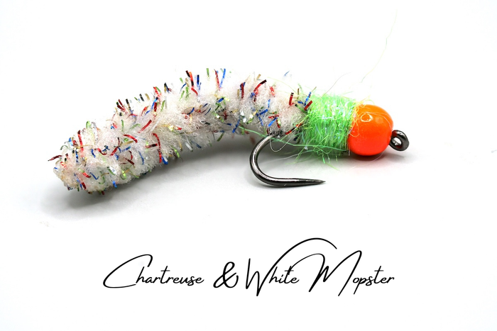 The NEW Mopster Selection