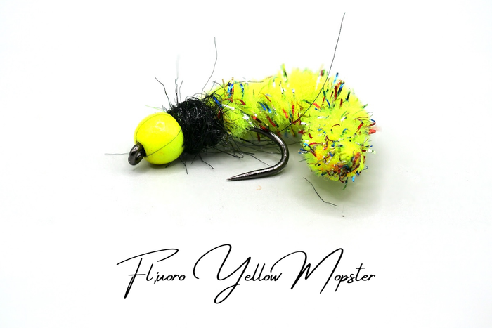 The NEW Mopster Selection