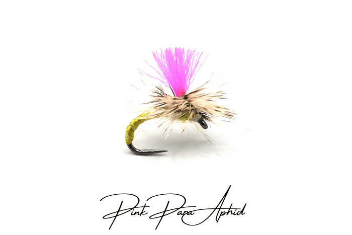 The River Whisperer Selection
