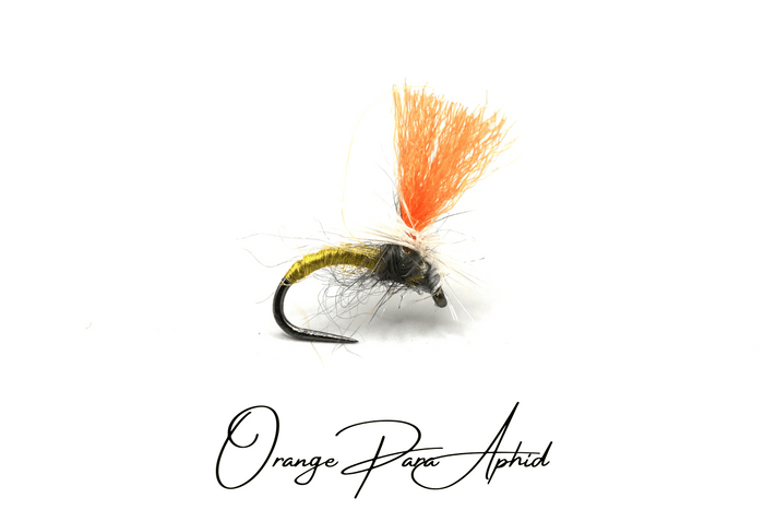 The River Whisperer Selection