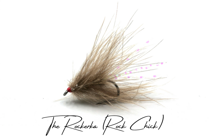 The Rock Chick (Rockerka) Selection