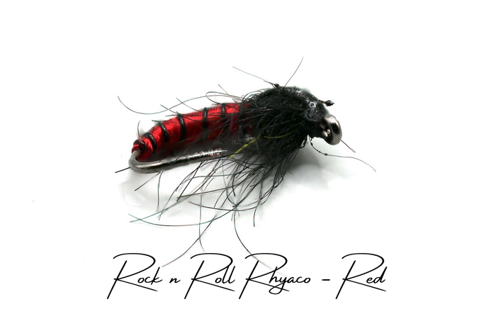 The Rock n Roll Rhyaco Selection