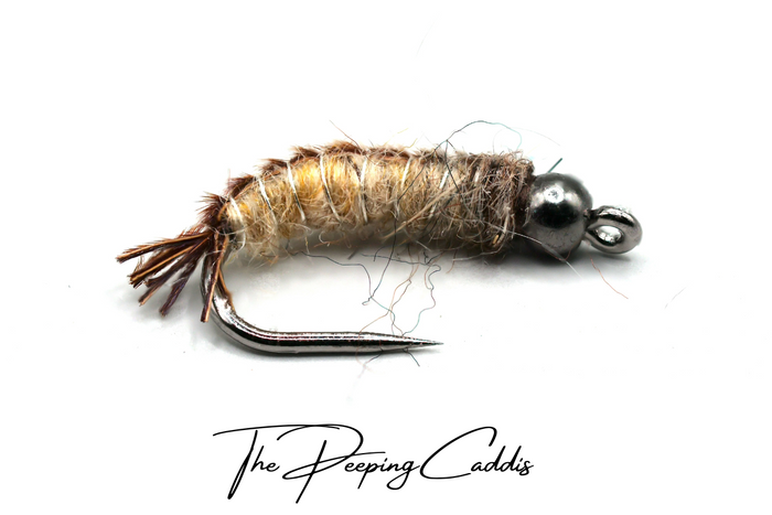 The Spring Nymph Selection - NEW for 2025