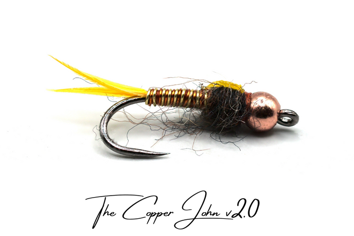 The Spring Nymph Selection - NEW for 2025