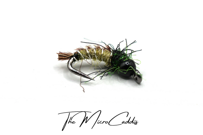 The Spring Nymph Selection - NEW for 2025
