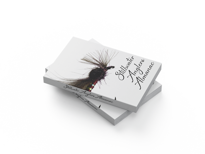 The Stillwater Fly Anglers Almanac
