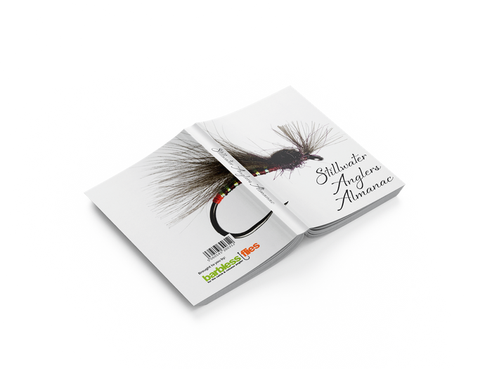 The Stillwater Fly Anglers Almanac
