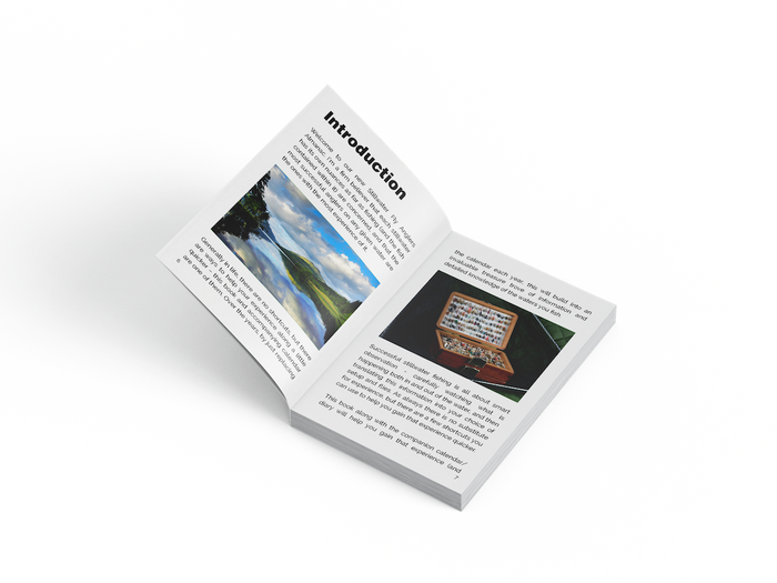 The Stillwater Fly Anglers Almanac