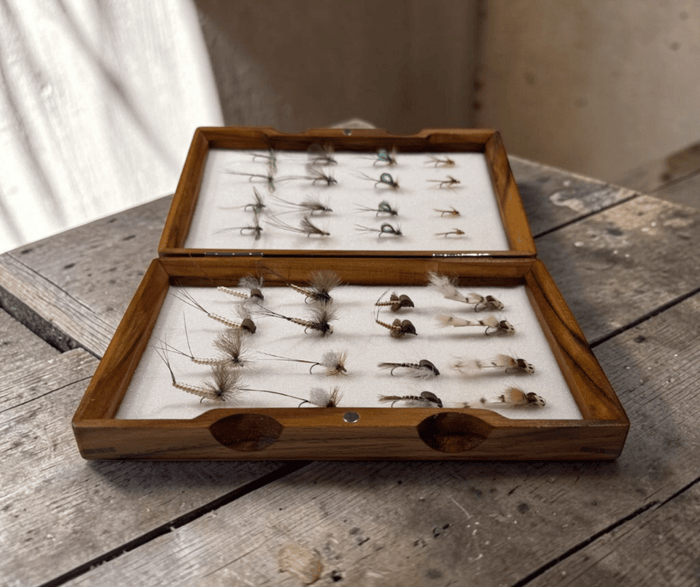 The Ultimate Mayfly Selection