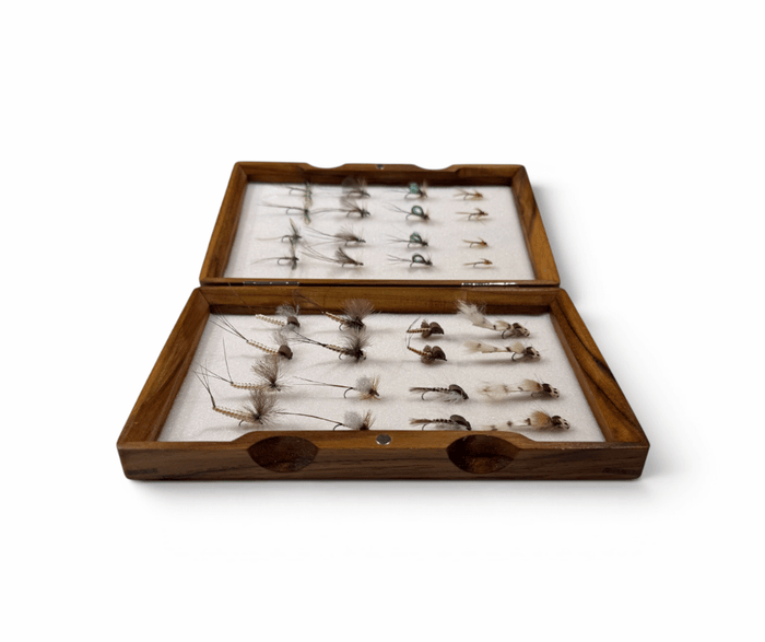 The Ultimate Mayfly Selection