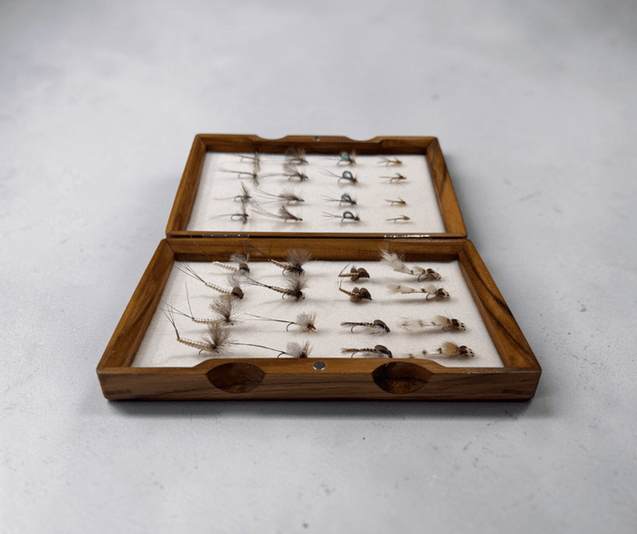 The Ultimate Mayfly Selection