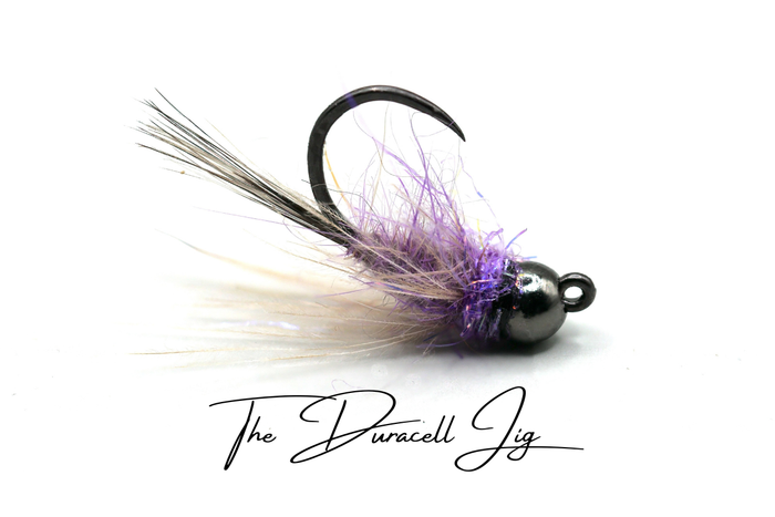 The Ultimate Sedge/Caddis Selection