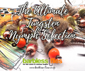 The Ultimate Tungsten Nymph Selection