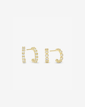 "They're So Cute" Huggie Set